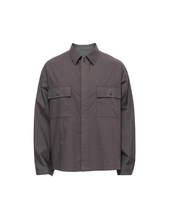 SHIRTS, TYPE P-002 / LIGHTWEIGHT UTILITY SHIRT