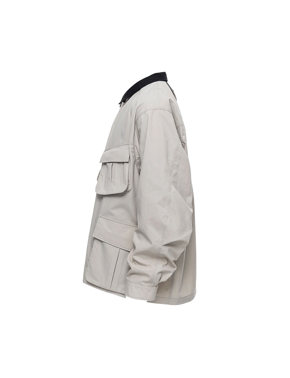 JACKET, TYPE P-002 / CITY FATIGUE JACKET