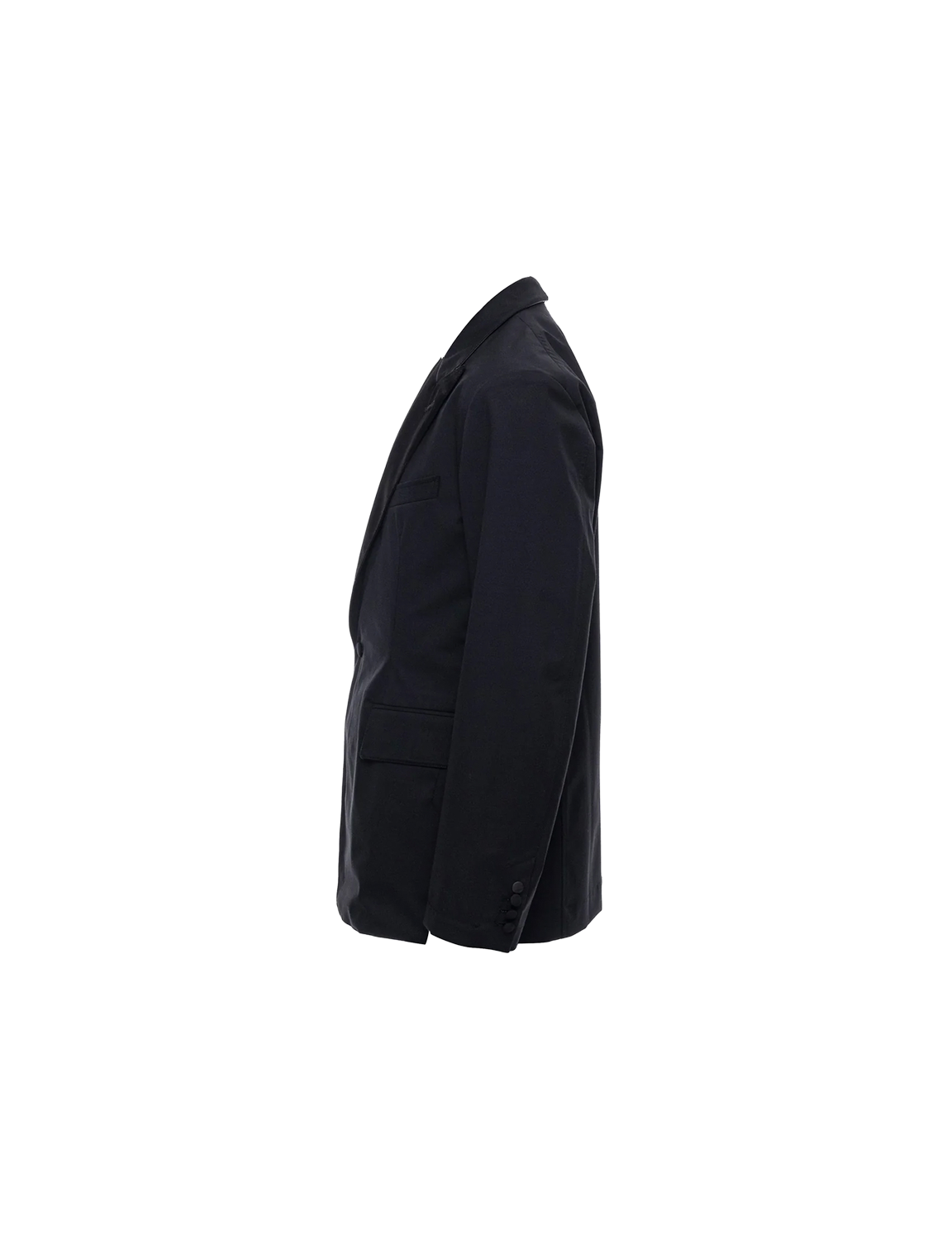 TKMT - JACKET, TYPE P-005 / 3LAYER TUXEDO JACKET