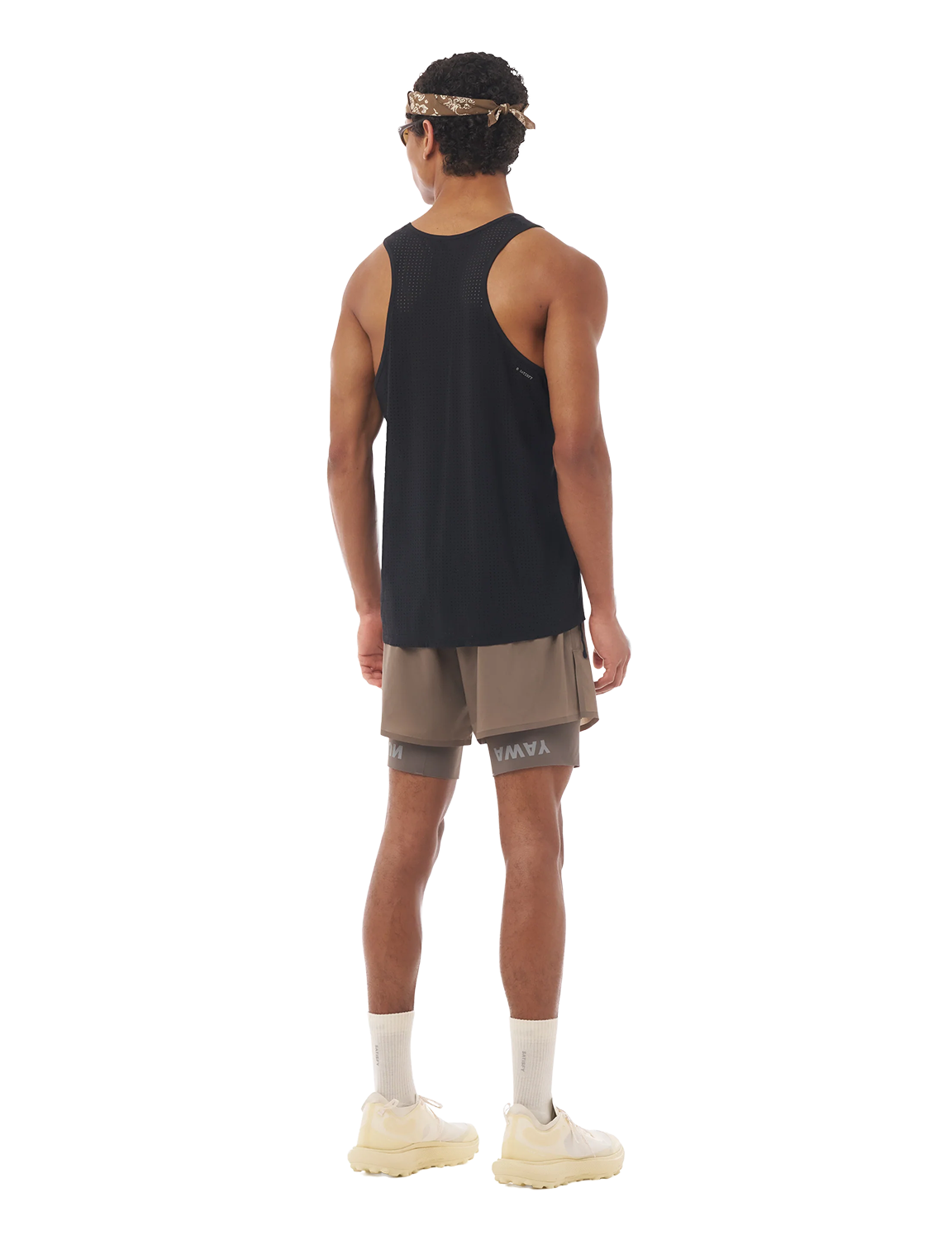 Space‑O™ Singlet