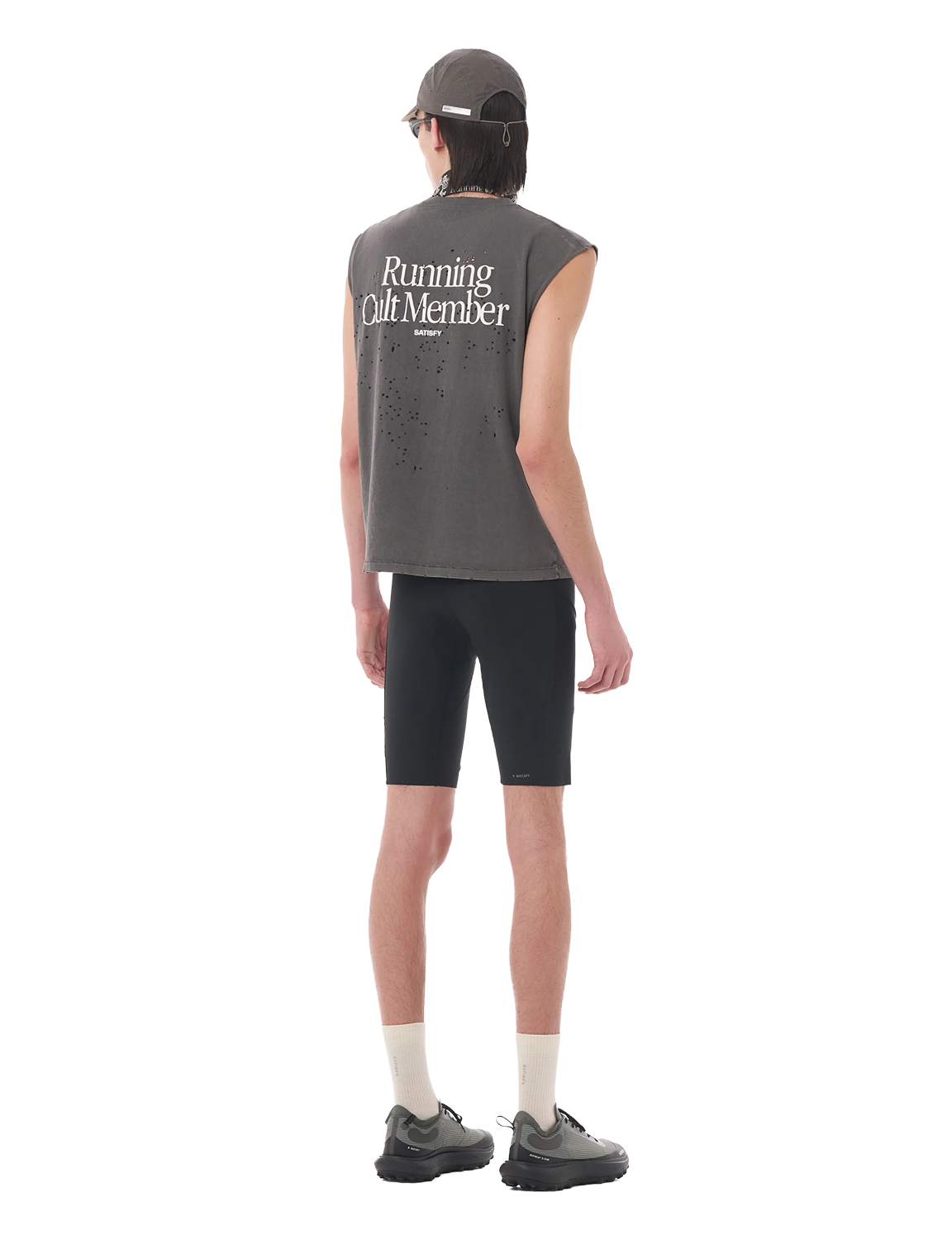 MothTech™ Muscle Tee