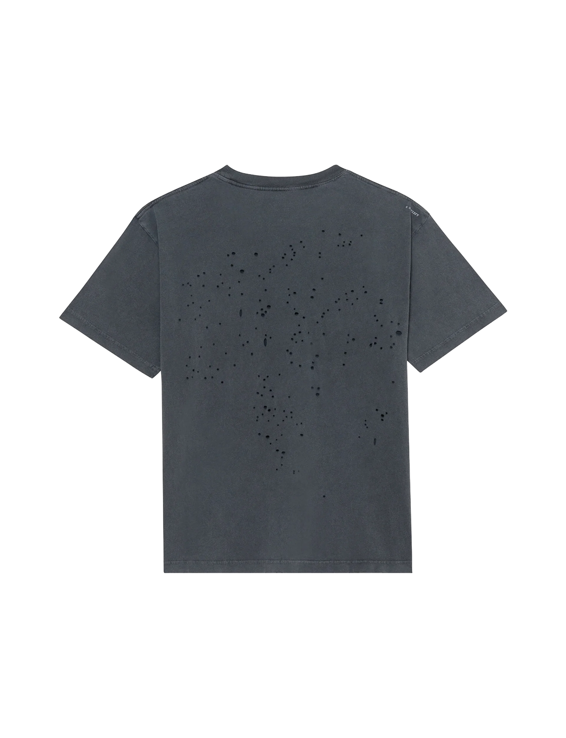 SATISFY - MothTech™ T‑Shirt – Stactile