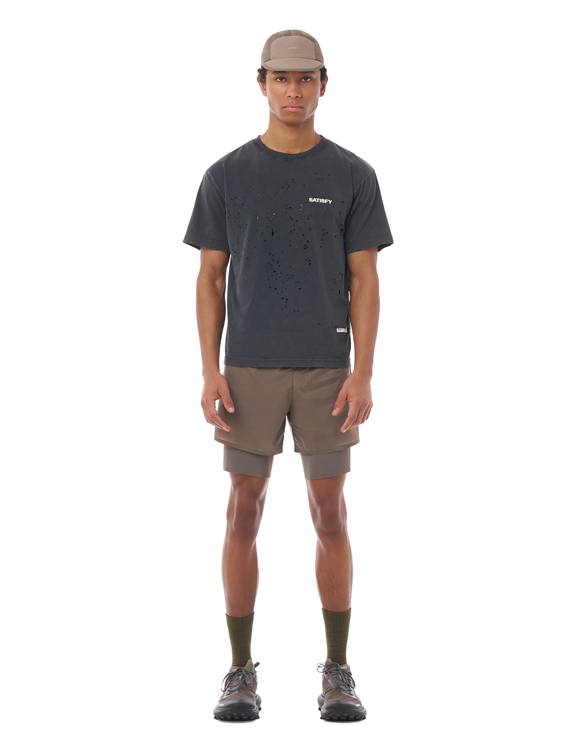 MothTech™ T‑Shirt