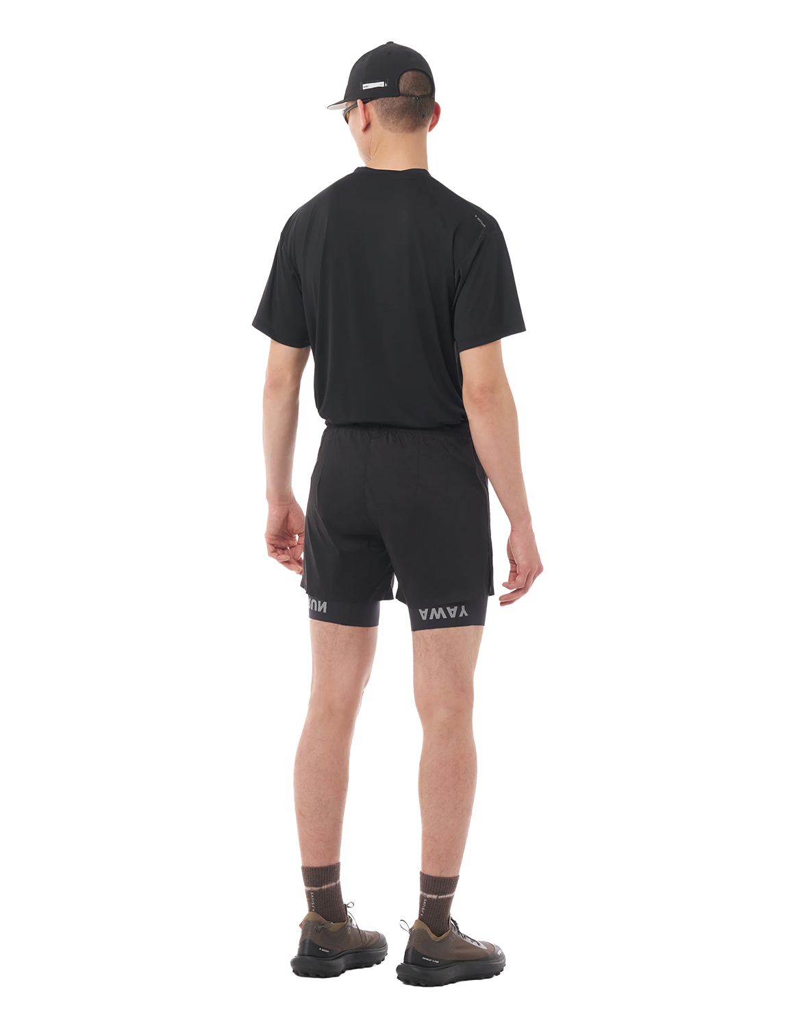 TechSilk™ 8" Shorts