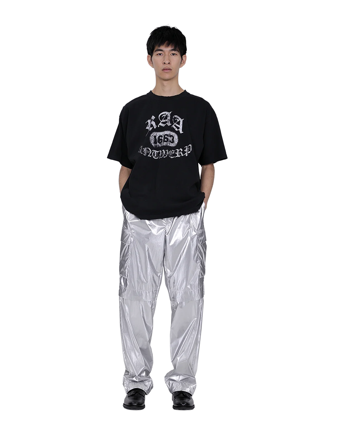 Cargo Pants ARTIST WARDROBE / MIYU HOSOI