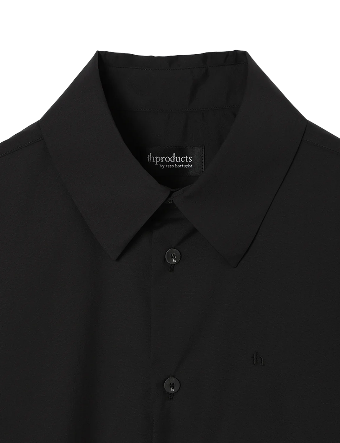 EDWARD / Big Sleeve Shirt