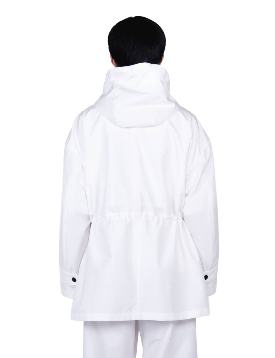 Mountain Jacket ARTIST WARDROBE / KEISUKE NAKAMURA DAIKEI MILLS