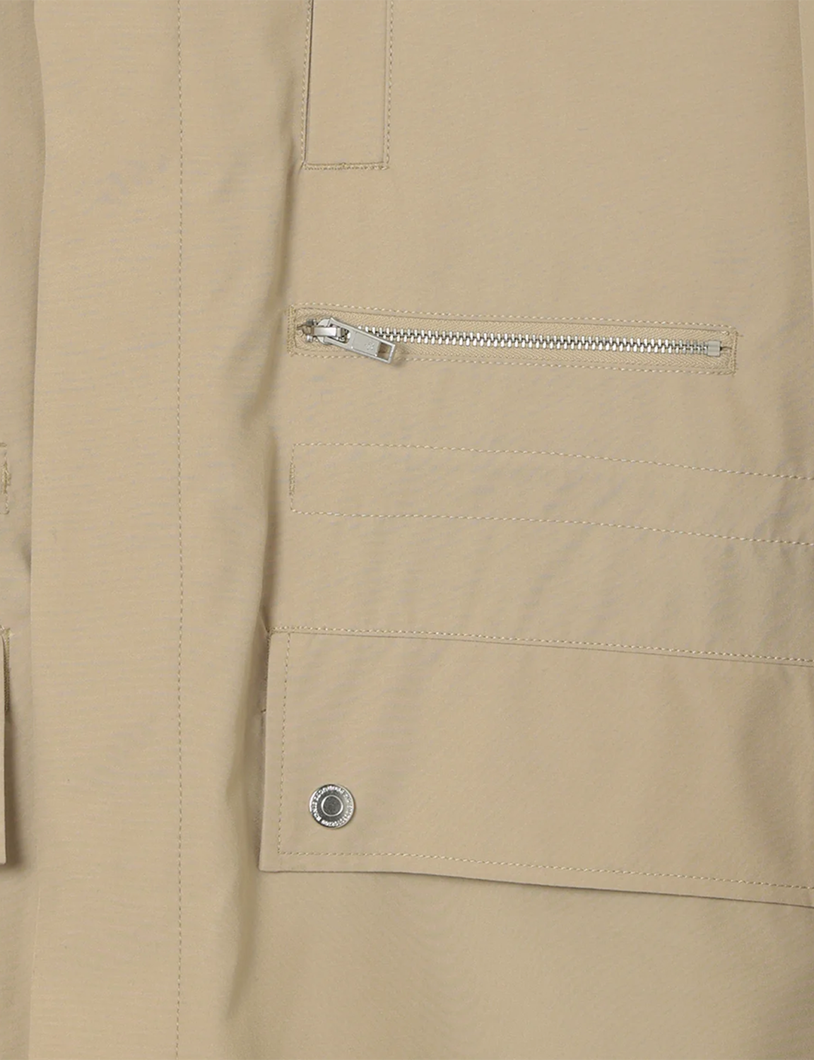 Mountain Jacket ARTIST WARDROBE / KEISUKE NAKAMURA DAIKEI MILLS