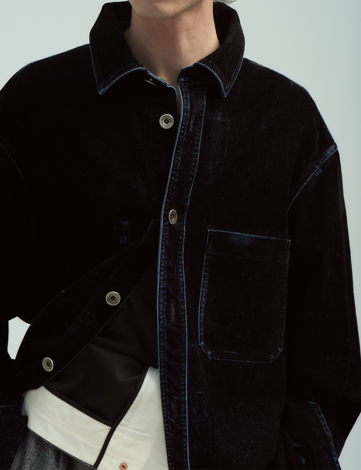 Over Shirt