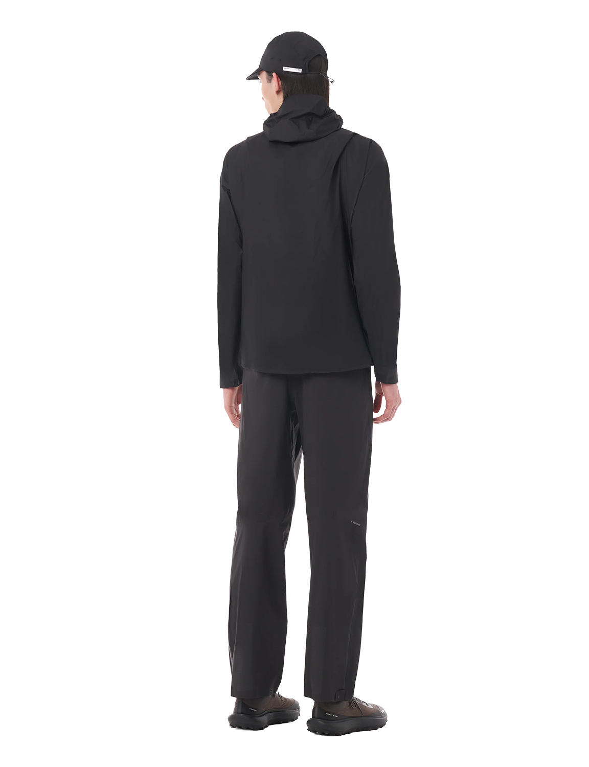 Pertex® 3L Fly Rain Jacket