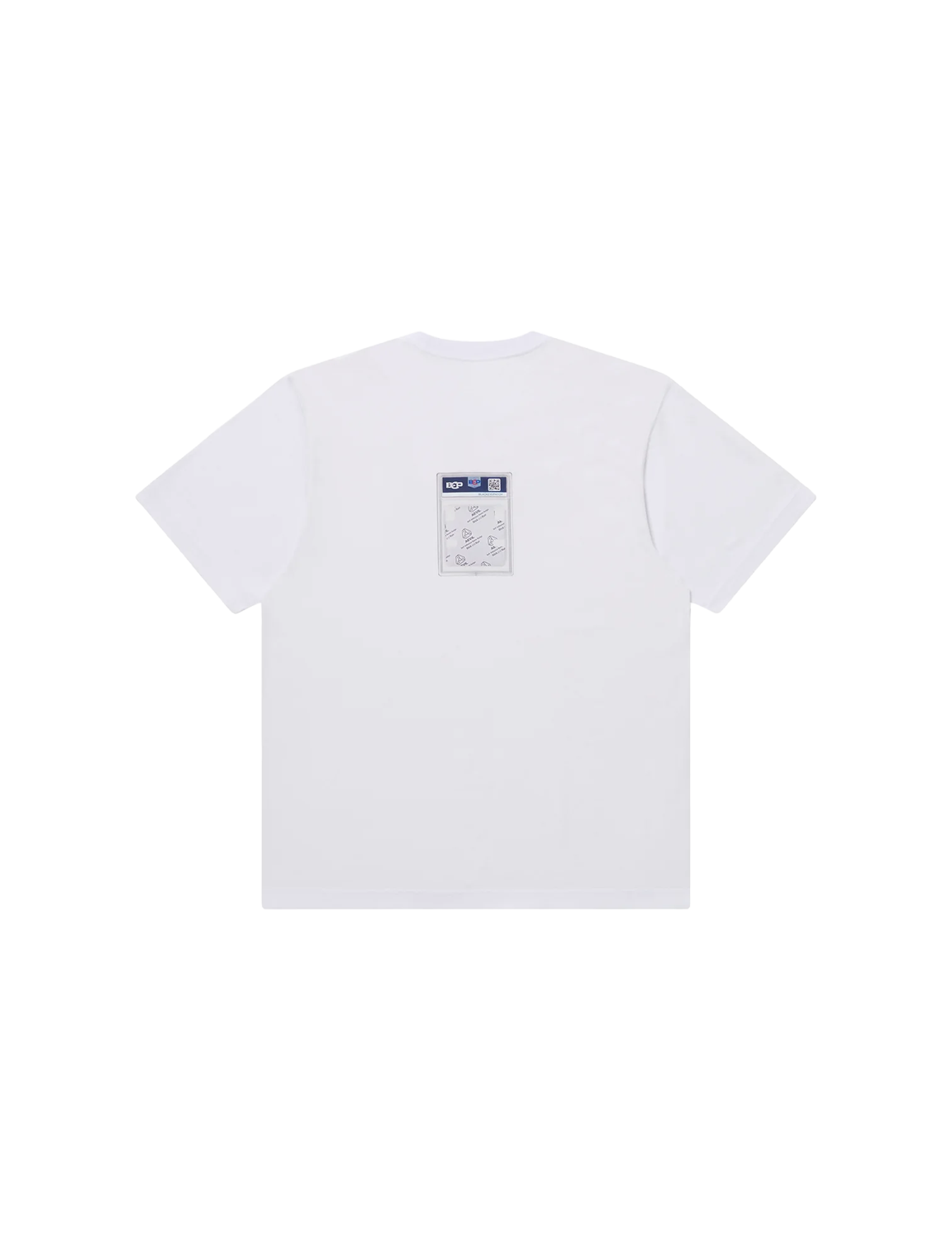 BlackEyePatch - OG RARE LABEL TEE – Stactile BlackEyePatch - OG RARE LABEL TEE – Stactile
