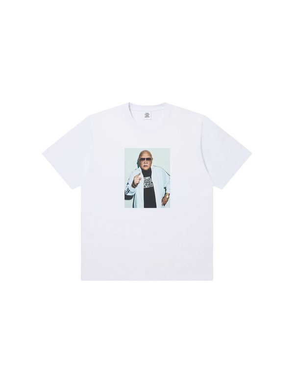 KENICHIRO IWAHASHI PHOTO TEE