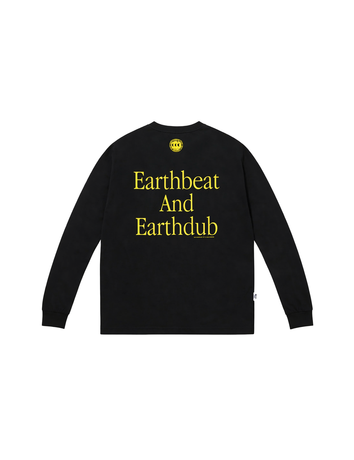 CITY COUNTRY CITY x Marmot_MMWCCC FEEL UP L/S T-SHIRT