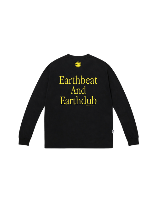 CITY COUNTRY CITY x Marmot_MMWCCC FEEL UP L/S T-SHIRT