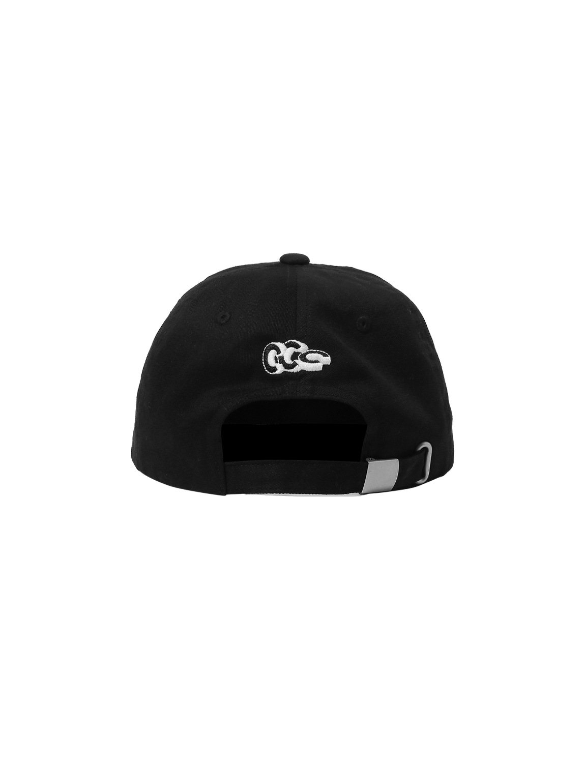 EMBROIDERD LOGO COTTON CAP_CITY COUNTRY CITY