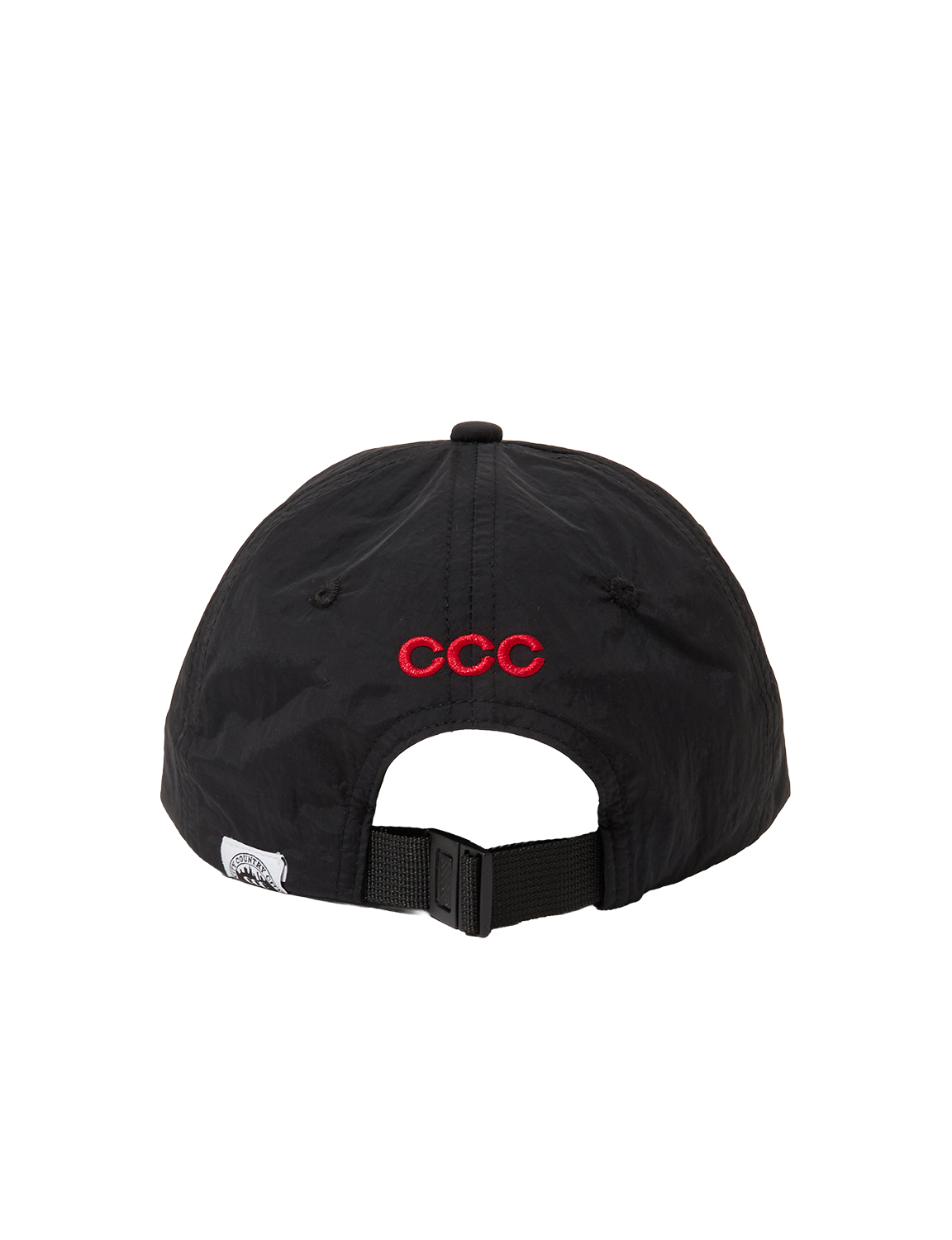 NYLON CAP