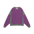 C.E CAV EMPT(シーイー) 2026ss ストライプ スウェット 通販