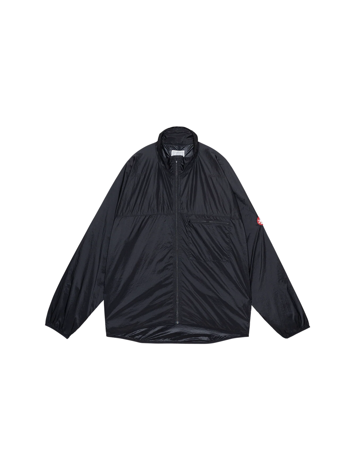 C.E UL RIPSTOP ZIP JACKET