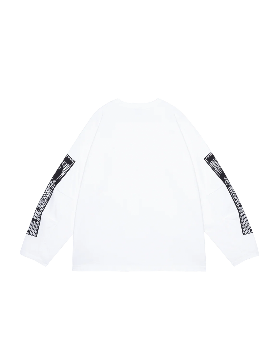 MD SitCon HEAVY LONG SLEEVE T