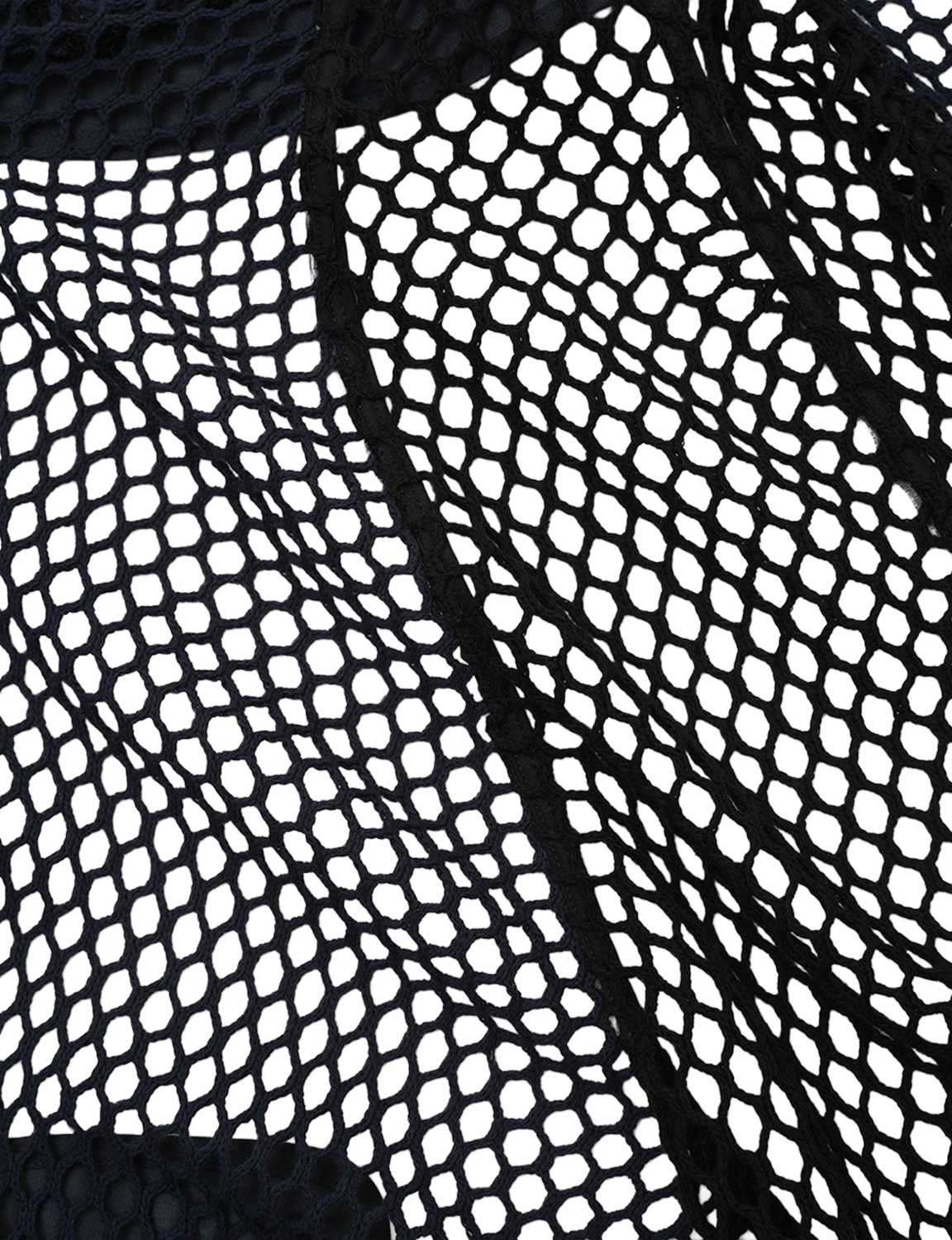 FISHNET STUDIUM JACKET