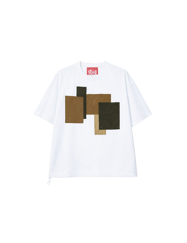 FUMITO GANRYU(フミトガンリュウ) 2026ss Tシャツ 通販