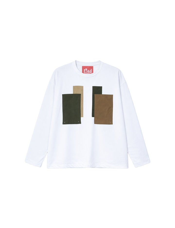 FUMITO GANRYU(フミトガンリュウ) 2026ss ロンTEE 通販