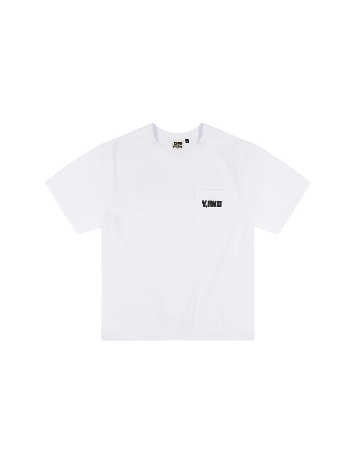 Hardwear Pocket Tee