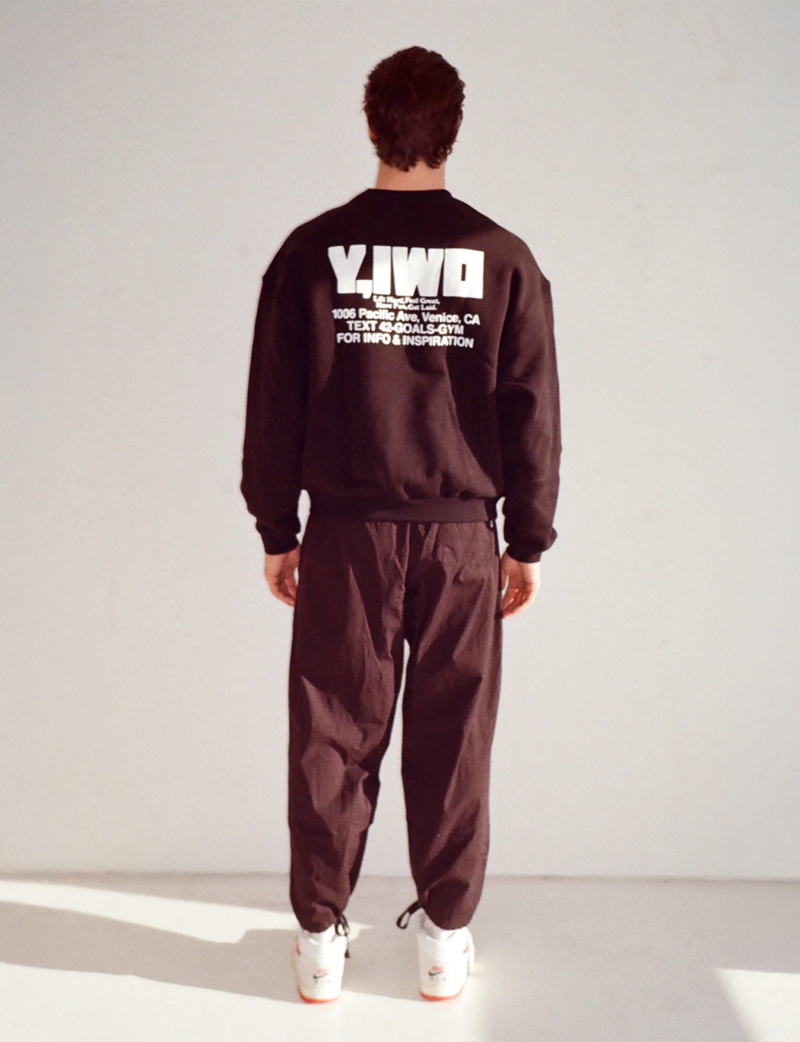 Hardwear Crewneck