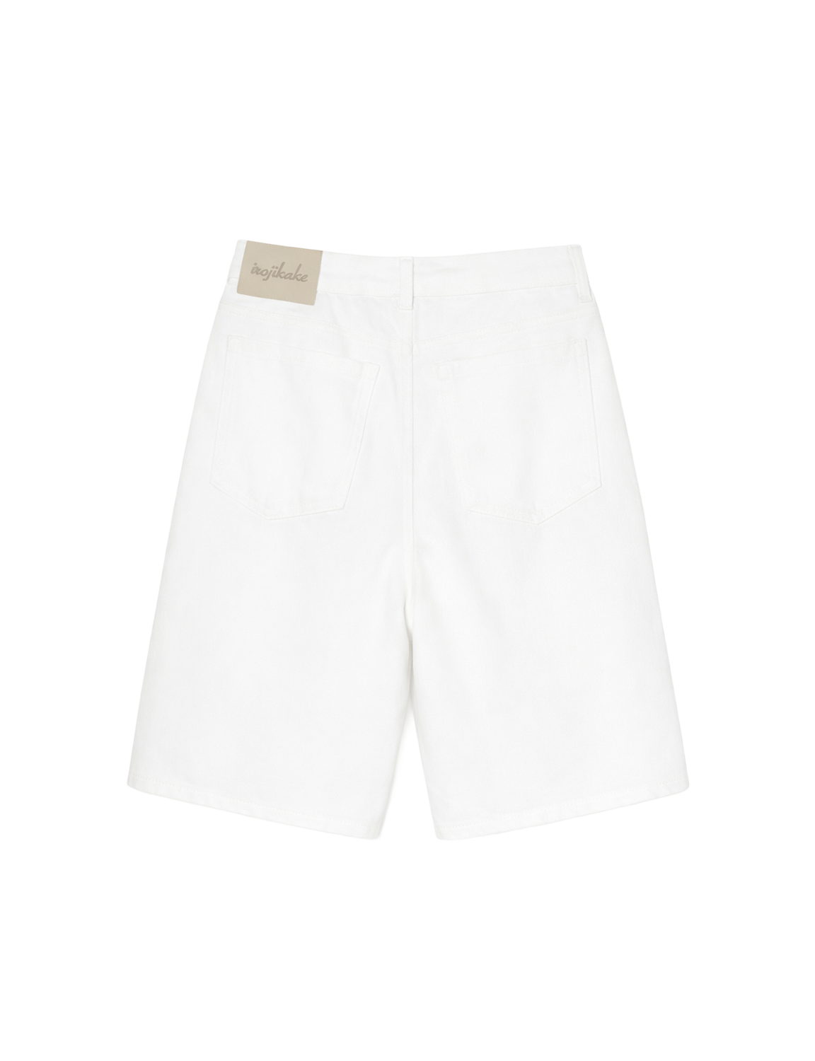 PERPECT LENGTH DENIM