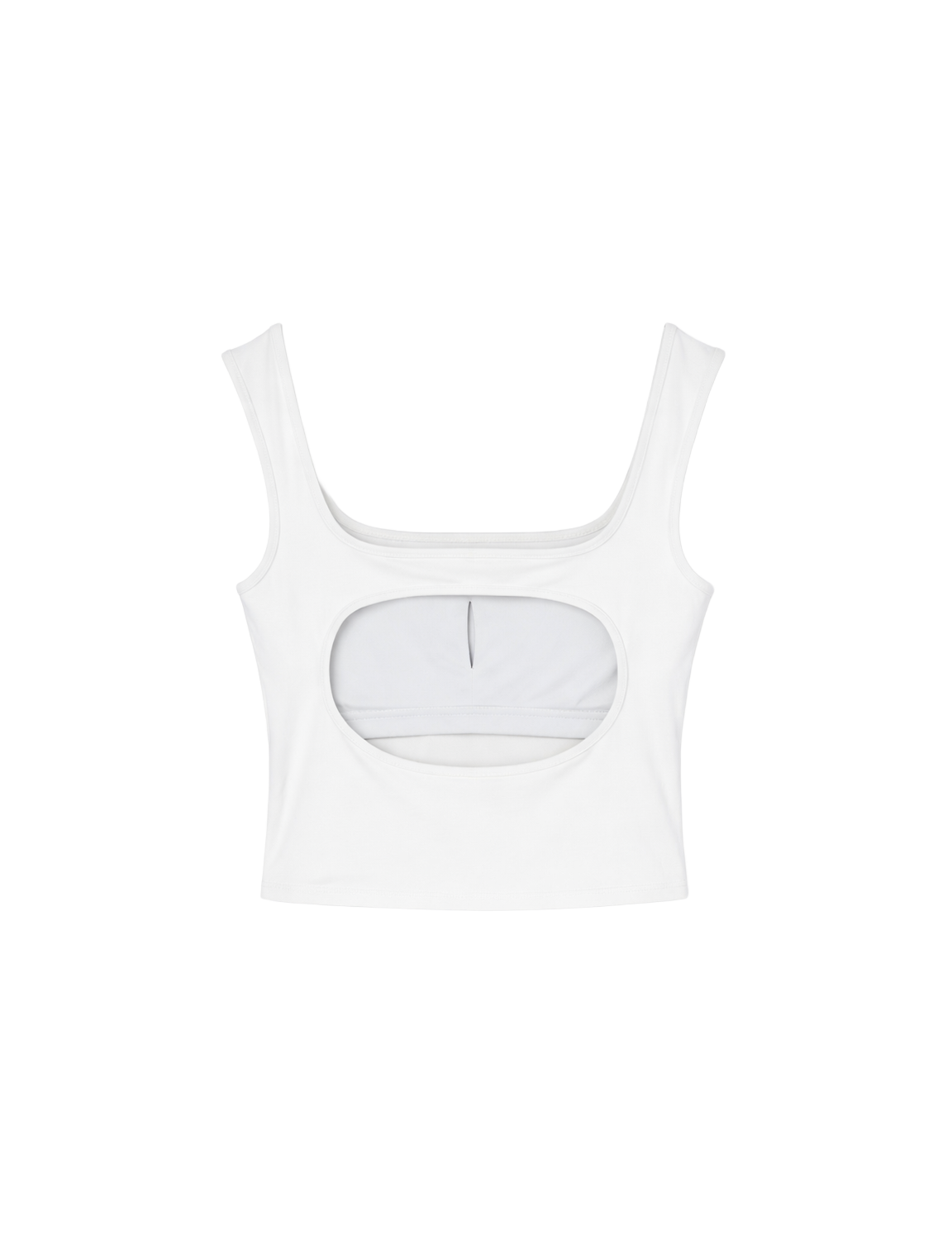 WORKOUT IJ TOPS