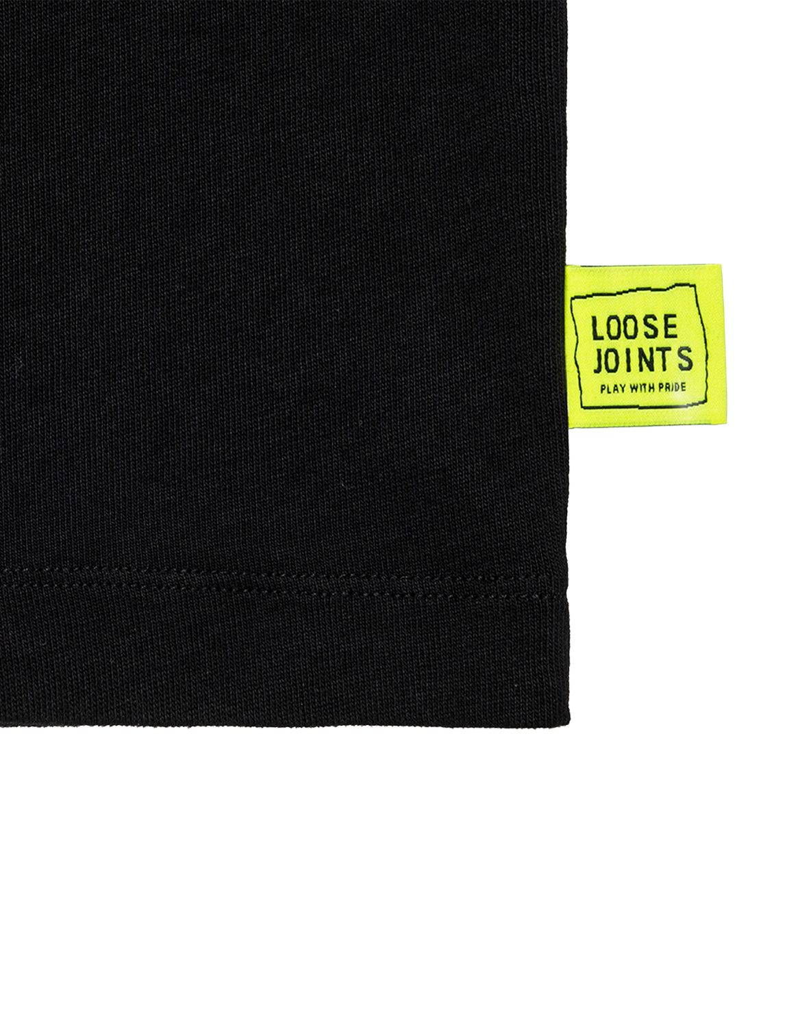CLAY ARLINGTON - 'UNDERGROUND DEVELOPMENT GROUP' L/S TEE