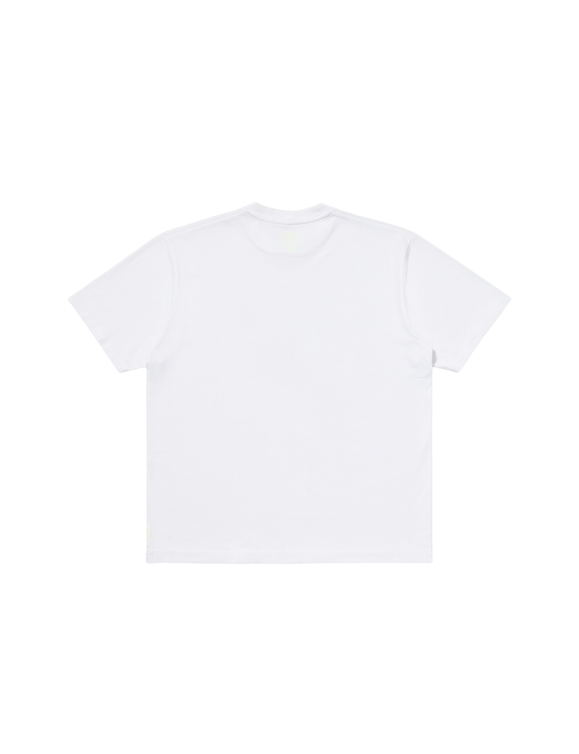 STEWART ARMSTRONG - 'WHAT IT IS??' S/S TEE