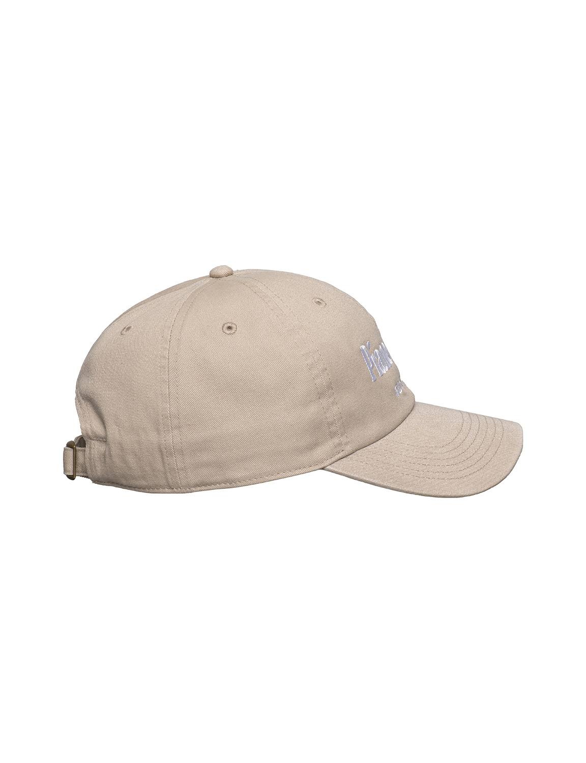 KOSUKE SHONO - 'PIANO NIGHTLY' BASEBALL CAP