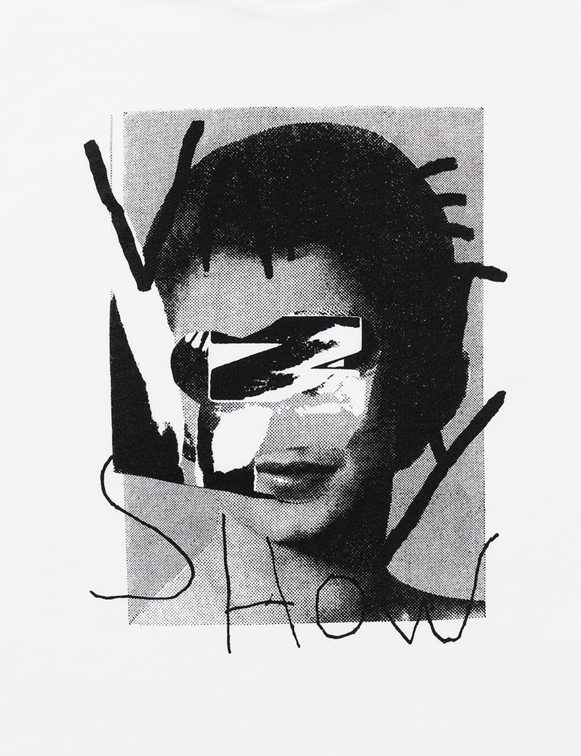 TOMOO GOKITA - 'VARIETY SHOW' S/S TEE