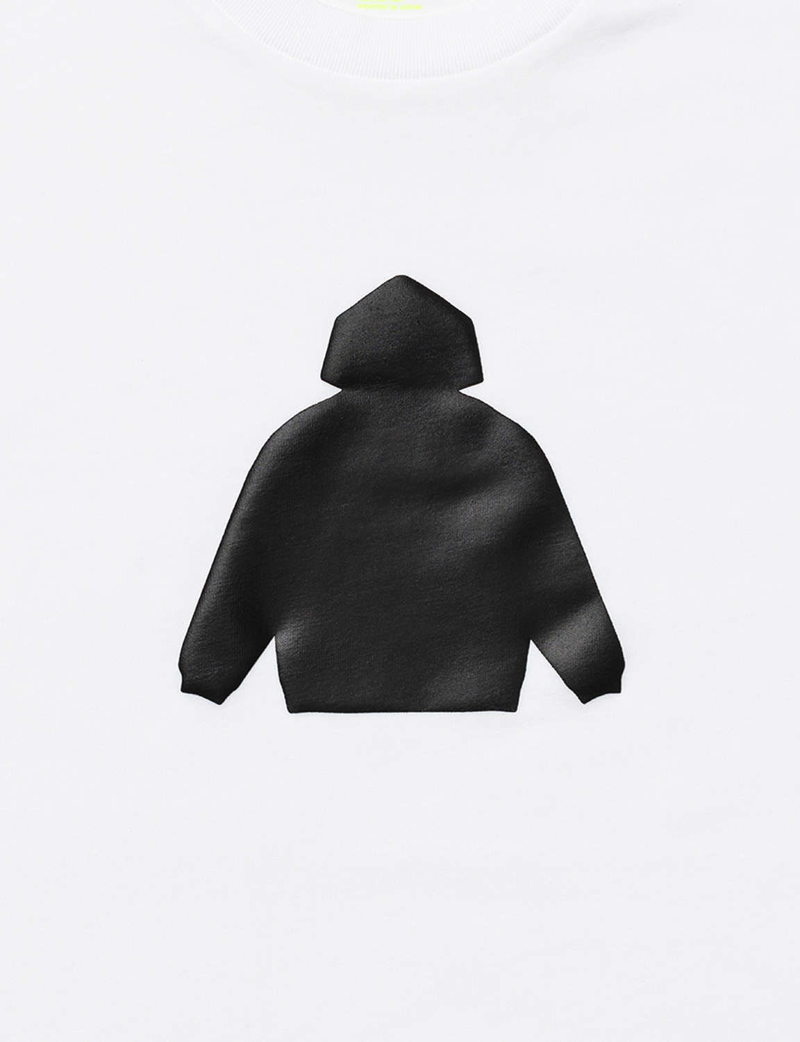 KEITA ISHIGURO - 'UNTITLED' S/S TEE