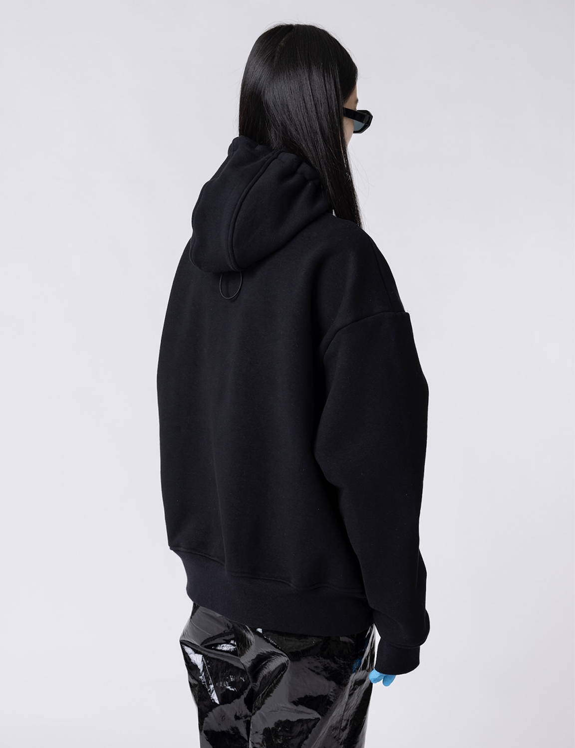 ASTRO PARKA