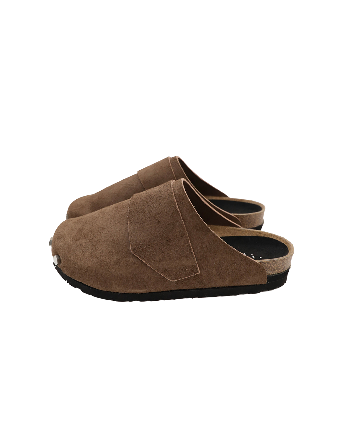 SPACE CLOGS