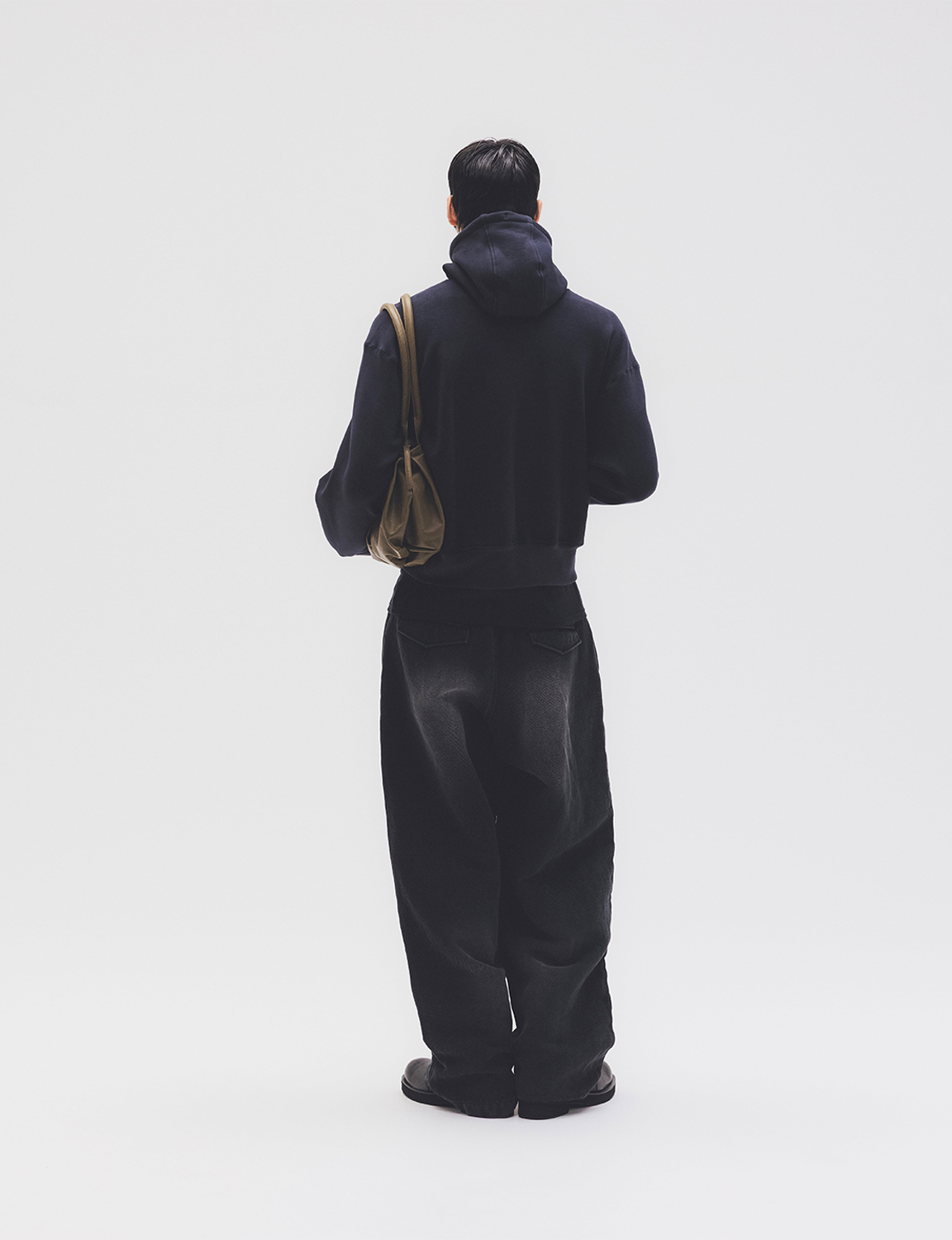 JUTE PANTS