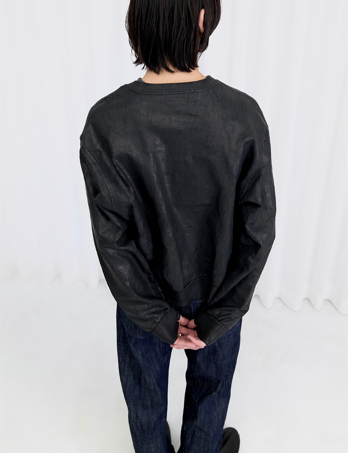 CERAMIC JUMPER