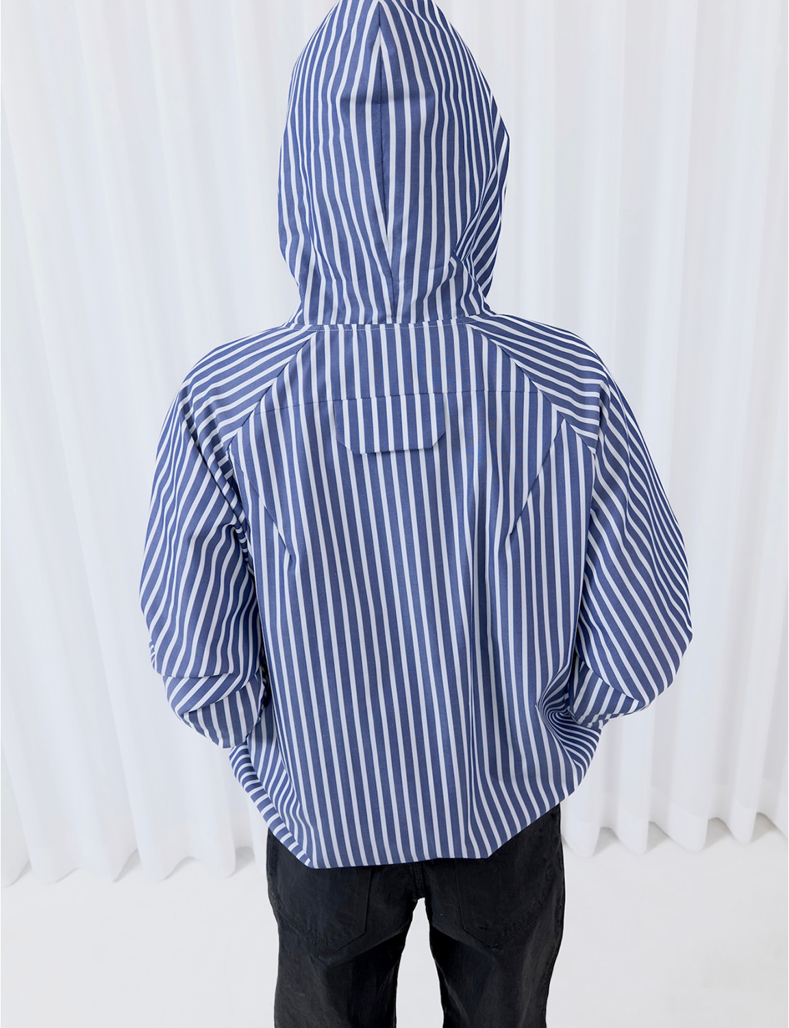 OFFICE ANORAK