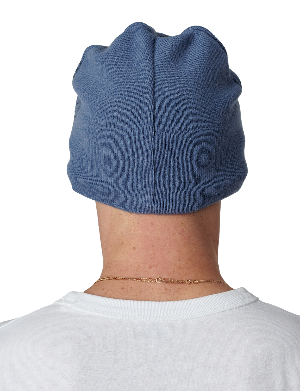 SMOKE BEANIE