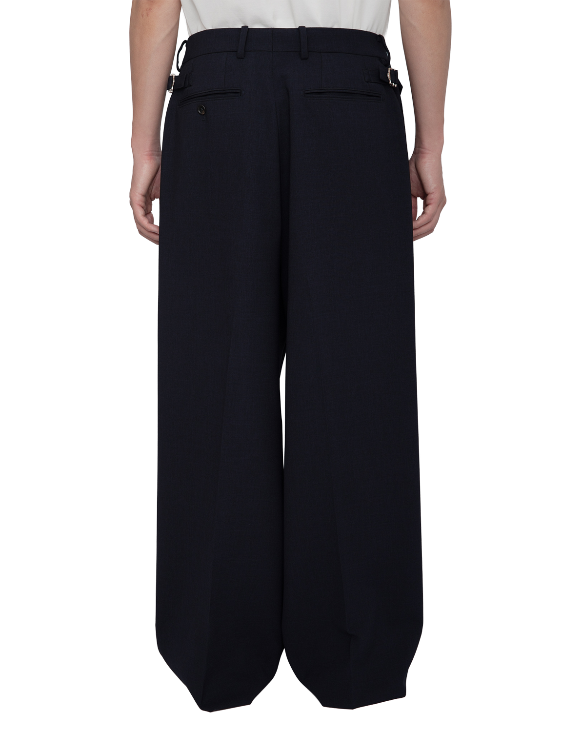 HAKAMA TROUSERS