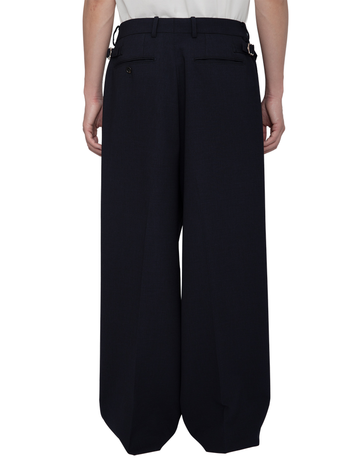 HAKAMA TROUSERS