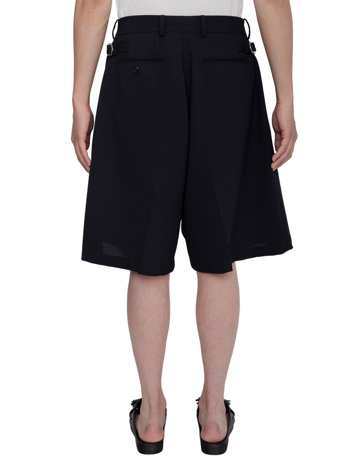 HAKAMA SHORTS