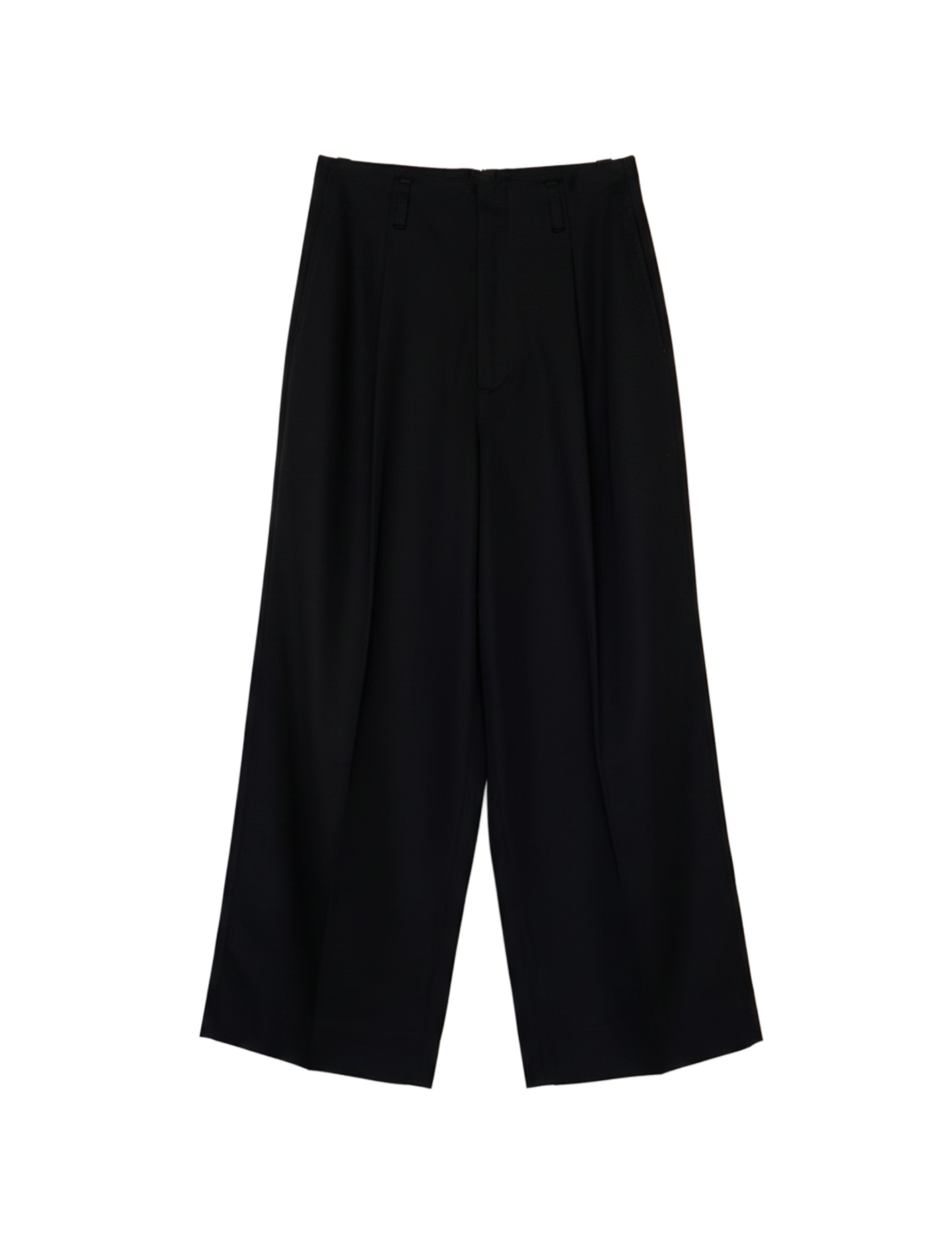 Rich I Tuck Wide Trousers