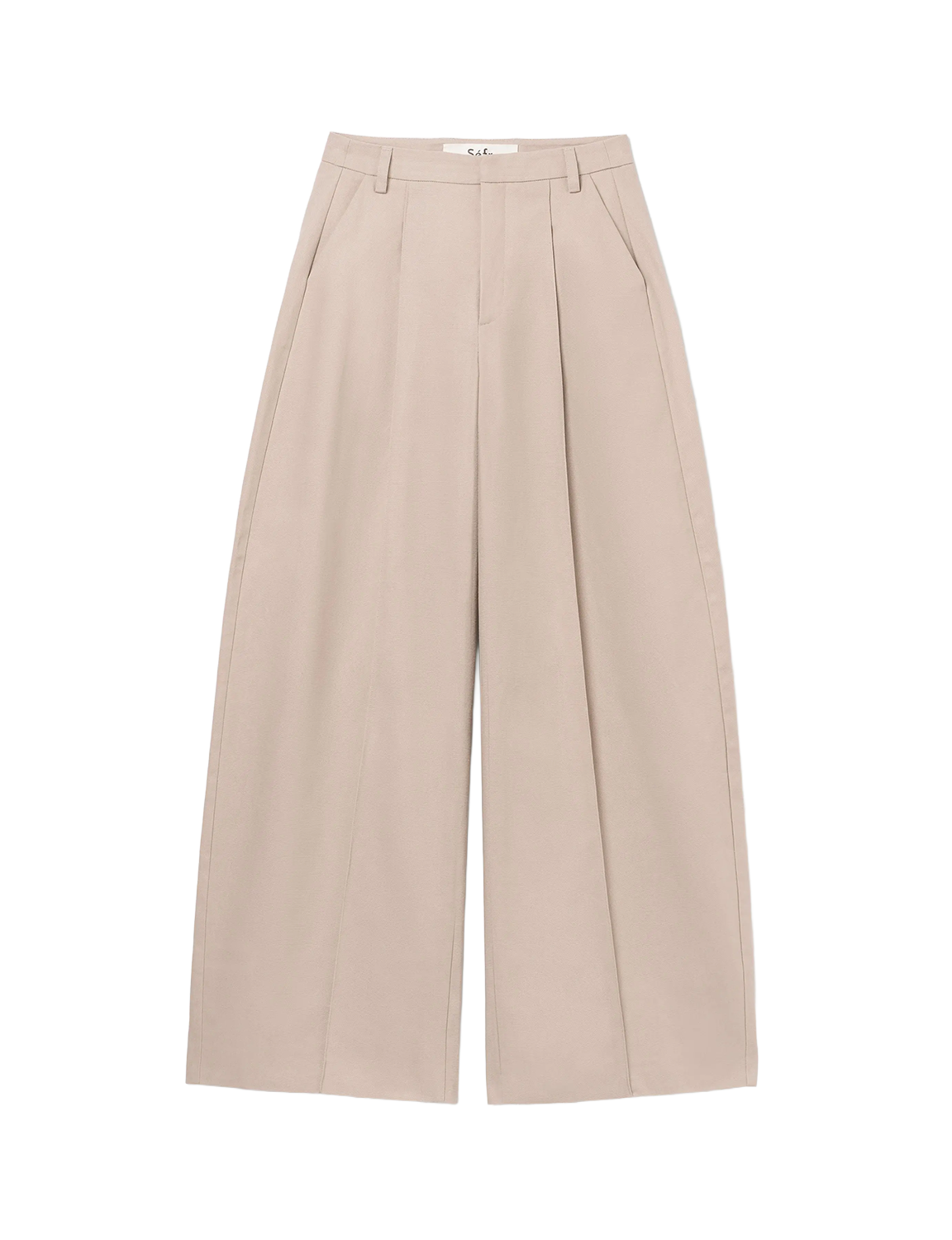 Séfr Otto Trousers
