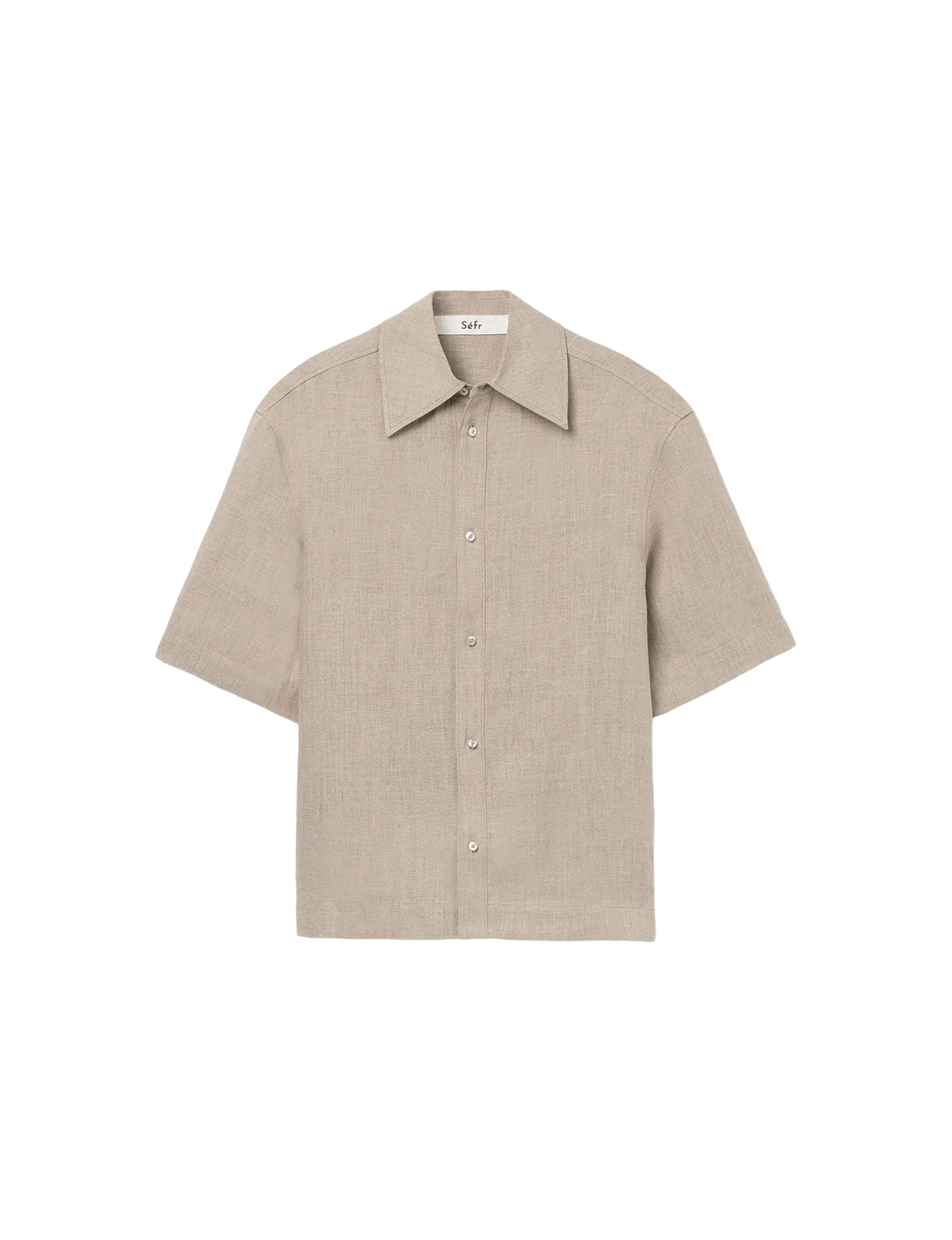 Séfr Dao Shirt