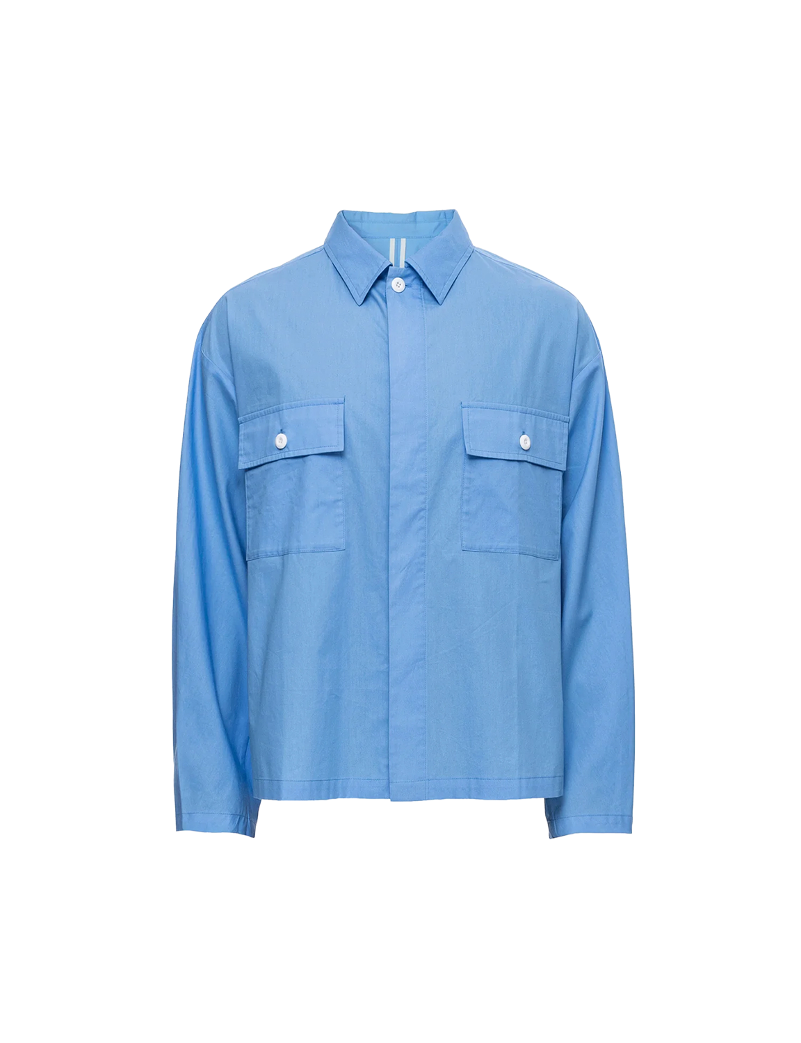 PHENIX SHIRTS, TYPE P-002 / LIGHTWEIGHT UTILITY SHIRT