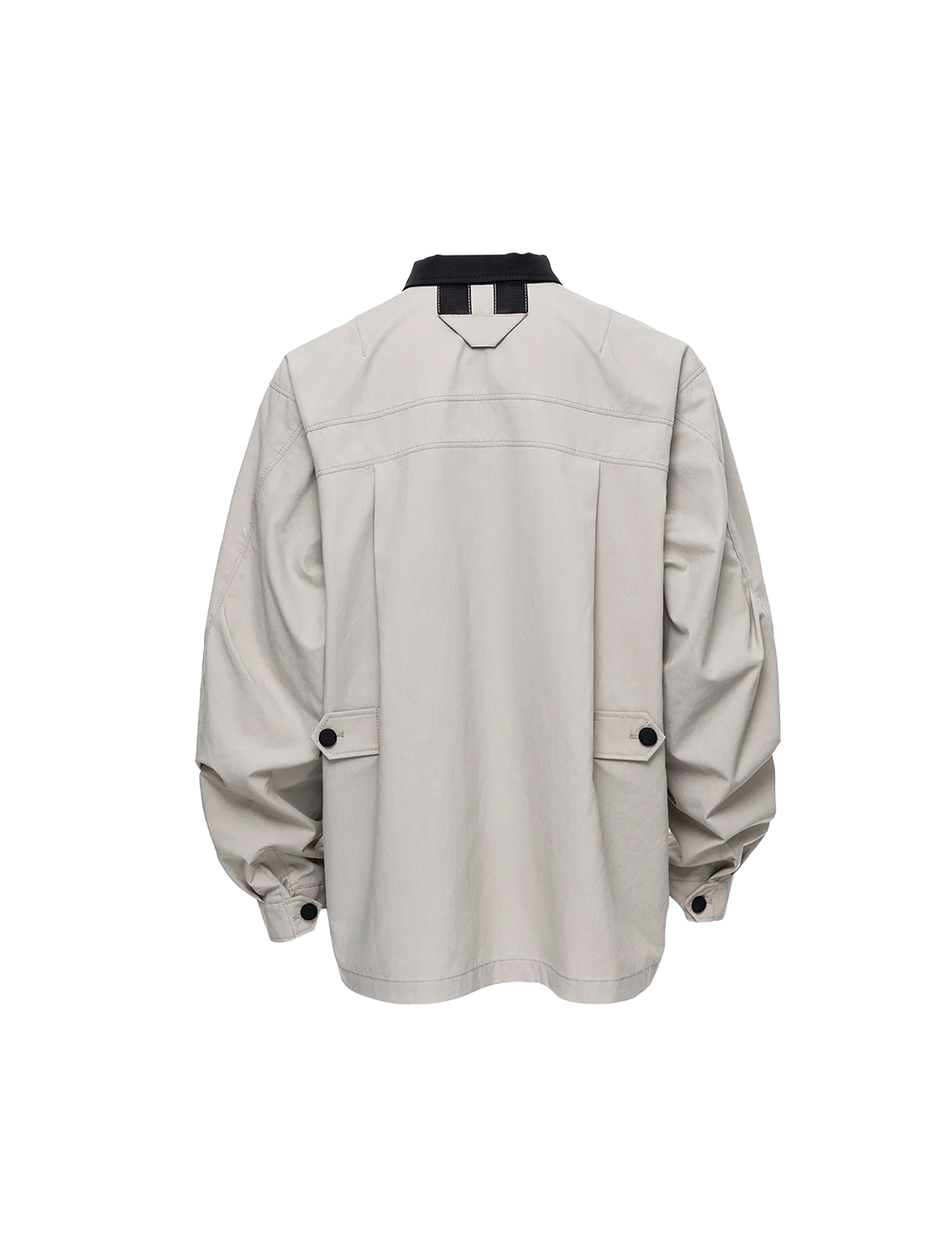 JACKET, TYPE P-002 / CITY FATIGUE JACKET