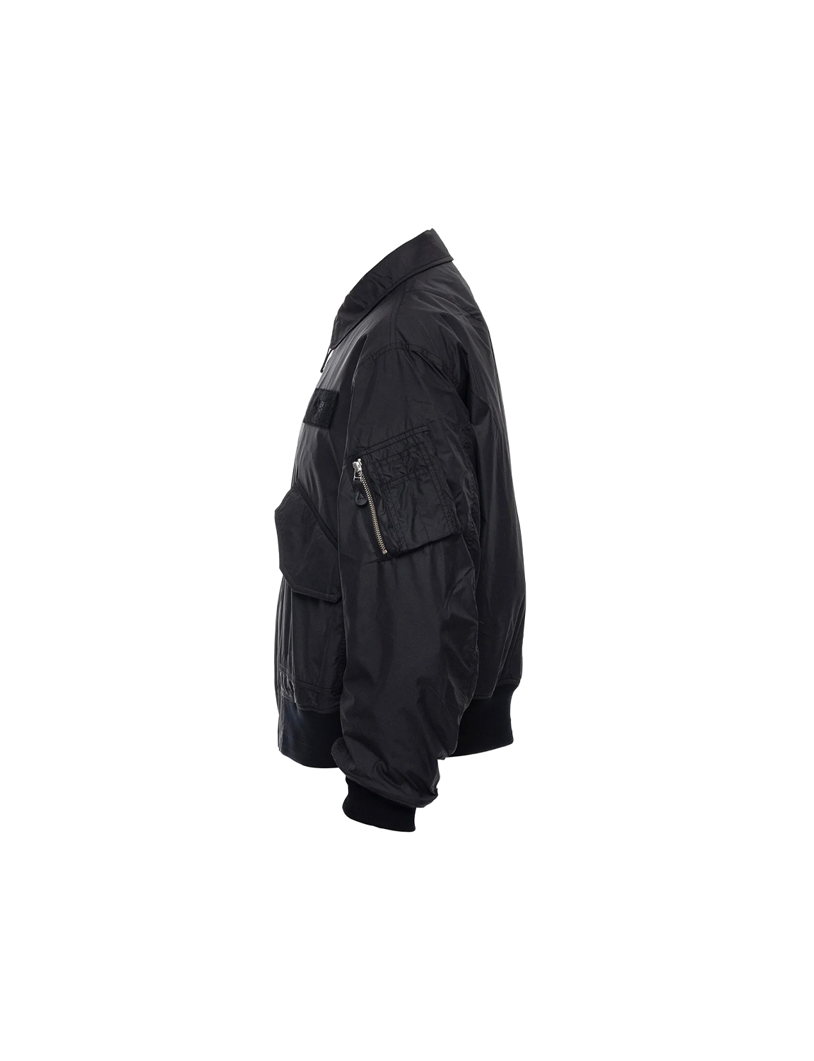 TKMT - JACKET, TYPE P-007 / QUILTED TECH RIDERS JACKET